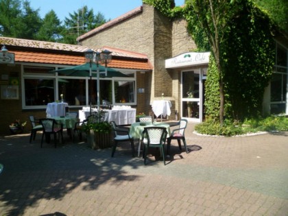 Foto: Waldhotel Surwold